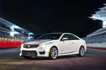 Cadillac ATS-V Coupe 2015 года